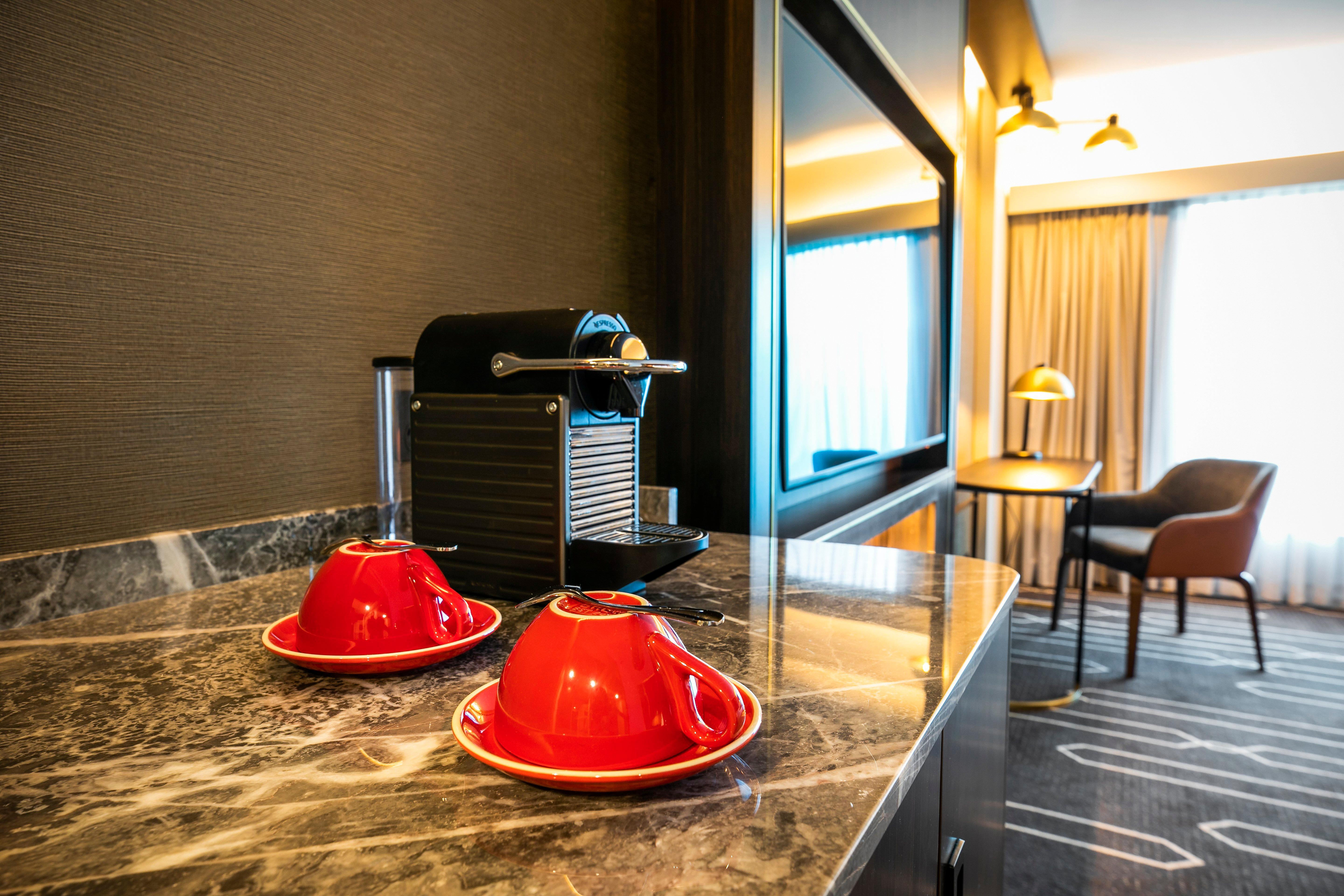 Hotel Crowne Plaza Sydney Airport By Ihg Exteriér fotografie