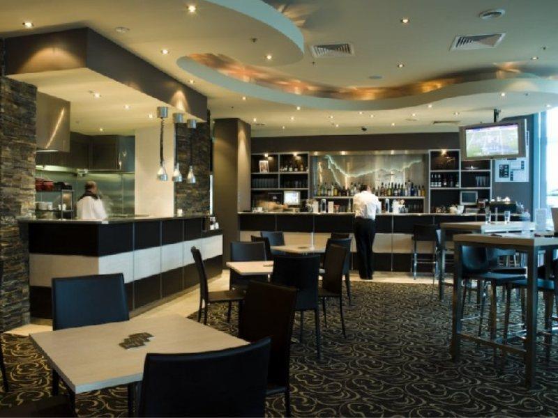 Hotel Crowne Plaza Sydney Airport By Ihg Exteriér fotografie