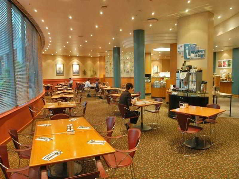 Hotel Crowne Plaza Sydney Airport By Ihg Exteriér fotografie