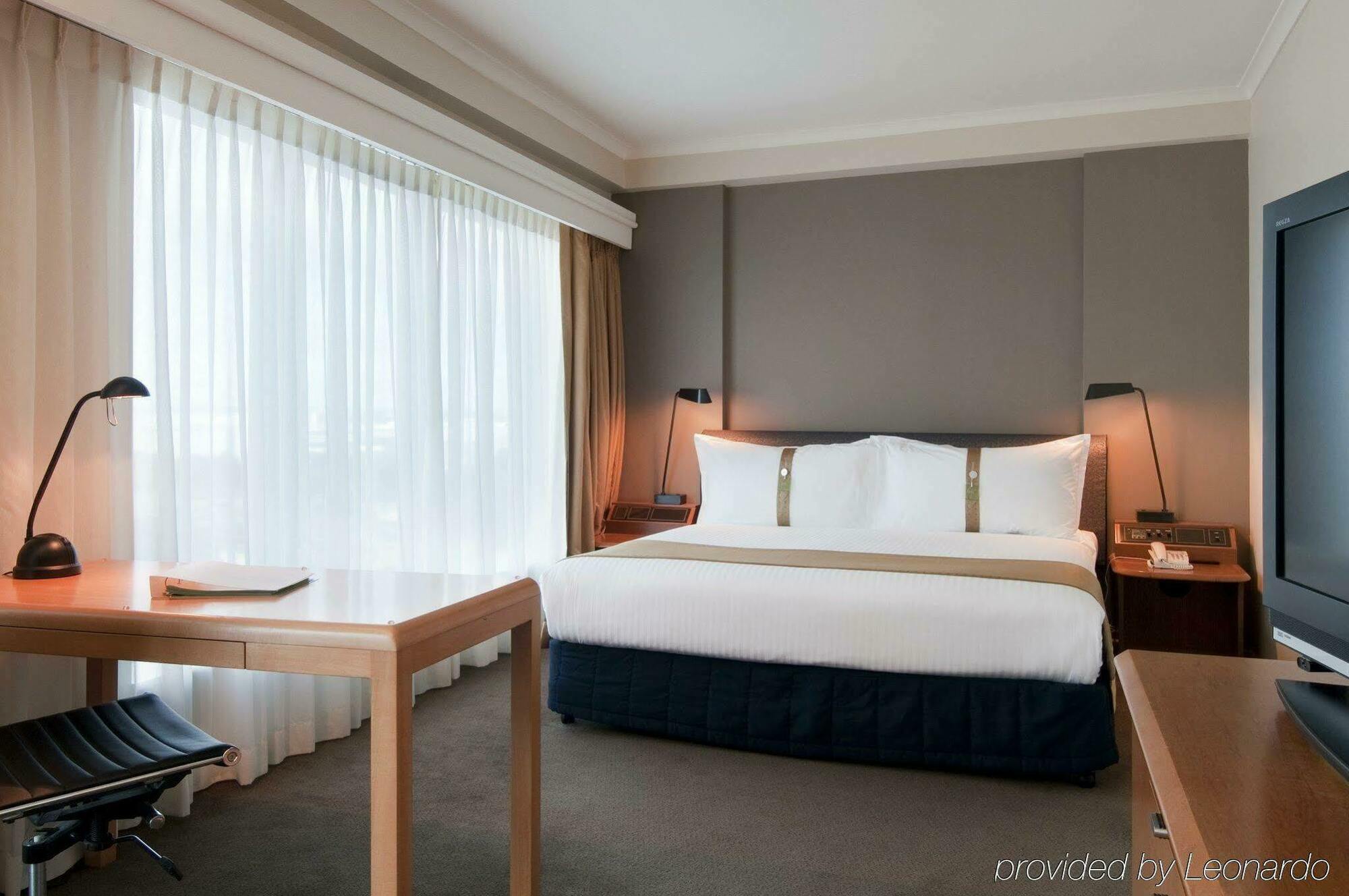 Hotel Crowne Plaza Sydney Airport By Ihg Pokoj fotografie
